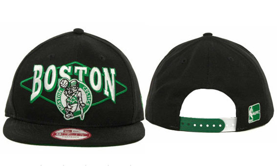 NBA Boston Celtics Hat id23